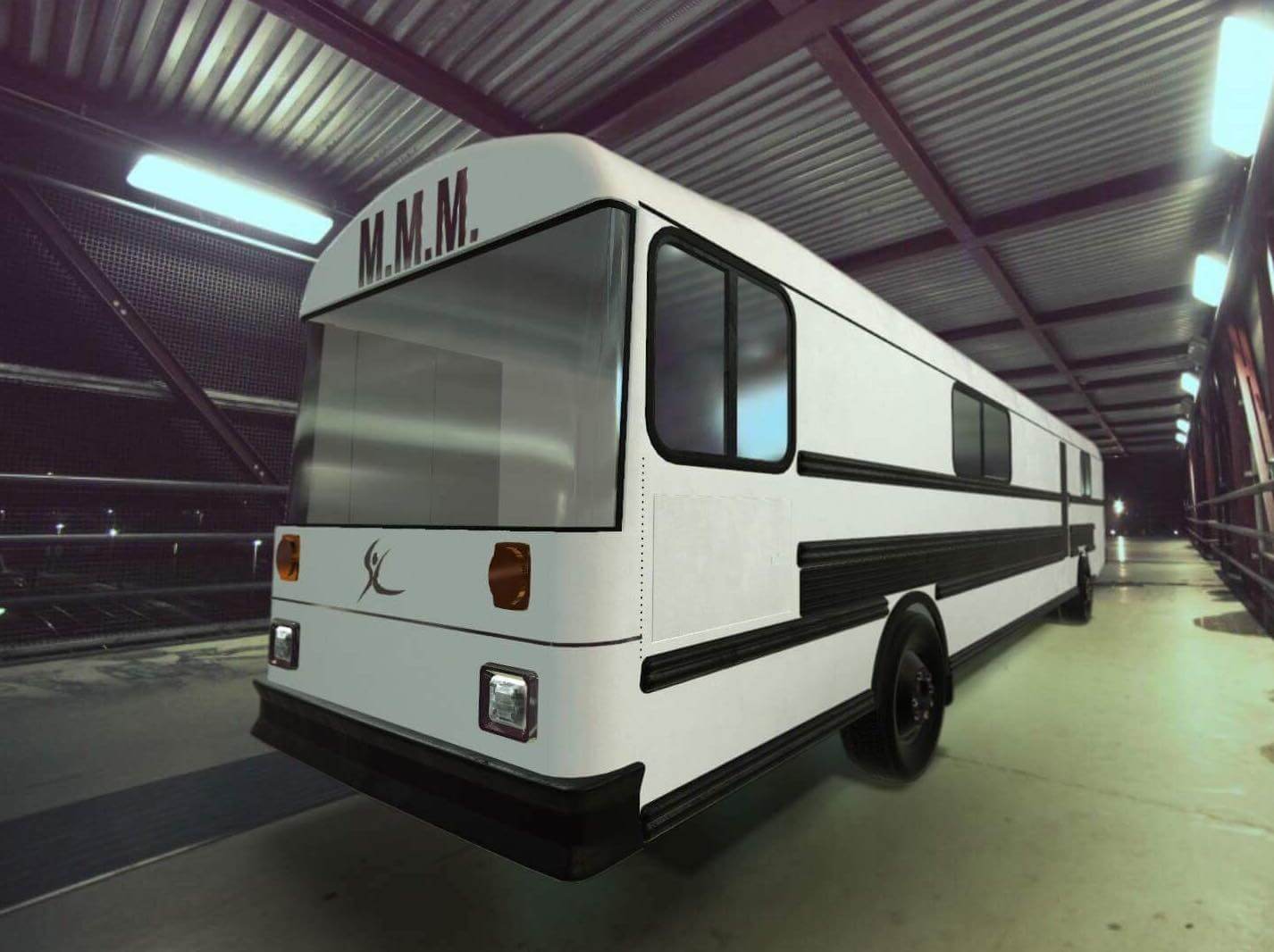bus